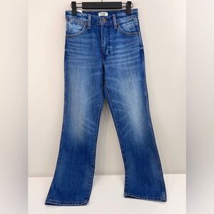 Wrangler Bootcut Wrancher Jeans 25x31
